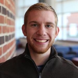 Meet your Posher, Jared